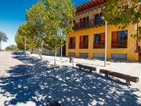 Le Scuole B&B - by ColleMassari Hospitality Hotels in Cinigiano