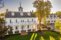 Inn at Elijah McLean's Hotels in New Haven