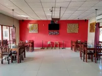 Big Daddy's Beach Club & Hotel - breakfast
