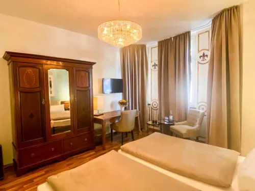 Hotel Ambiente et Art