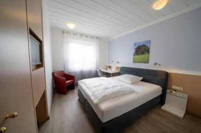 Mühlenkamp Hotel & Gastronomie