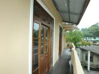 Mount View Bungalow Hotels in Hatton