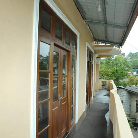 Mount View Bungalow