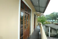 Mount View Bungalow Hotels in Hatton