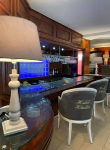 Hotel Khella