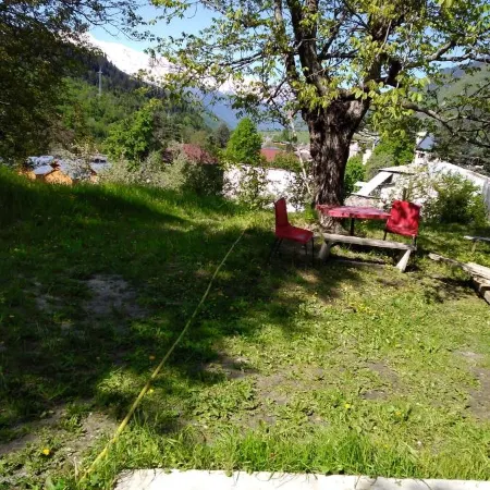 Gogi Jafaridze's Guesthouse