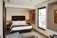 Ambassador, a Boutique Hotel - 4-Star