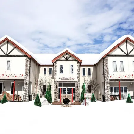 Petit Hotel Blaneneige