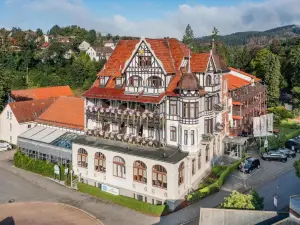Göbel´s Vital Hotel Bad Sachsa
