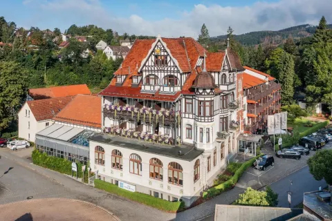 Göbel´s Vital Hotel Bad Sachsa