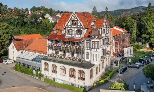 Göbel´s Vital Hotel Bad Sachsa