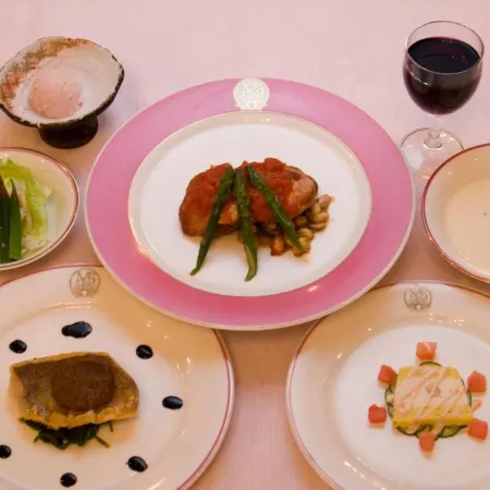Resort Inn Marion Shinano