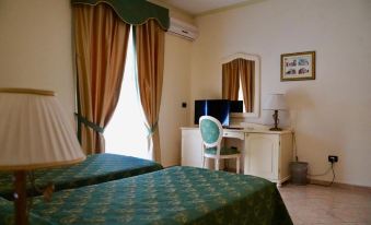 Hotel Roscianum Welness Spa