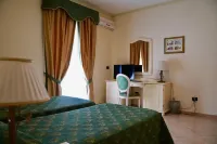 Hotel Roscianum Welness Spa Hotel a Fabrizio