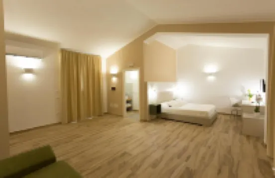 Oasi Guzzetta Hotel&Case Vacanze