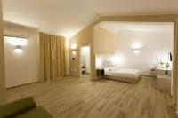 Oasi Guzzetta | Hotel e Casa Vacanze | Marsala