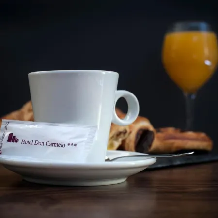 Hotel Don Carmelo