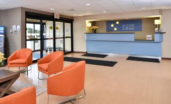 Best Western North Attleboro / Providence Beltway