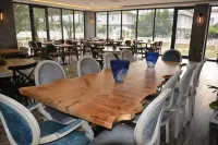 Eleia Hotel İznik - breakfast