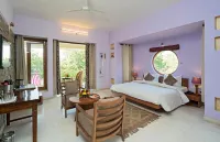 The Chitvan Resort Các khách sạn ở Kishangarh