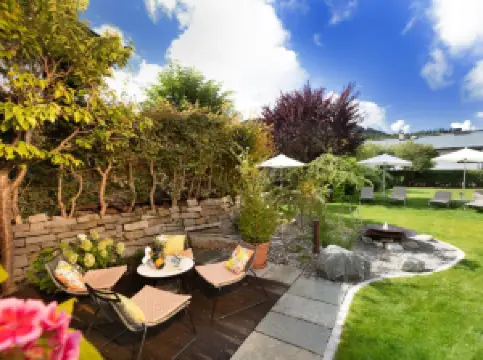 โรงแรมแบร์กลันด์