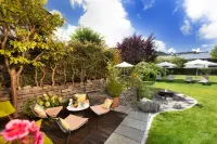 호텔 베르클랜트  탑 퀄리티