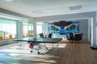 Park Hotel Kokshetau