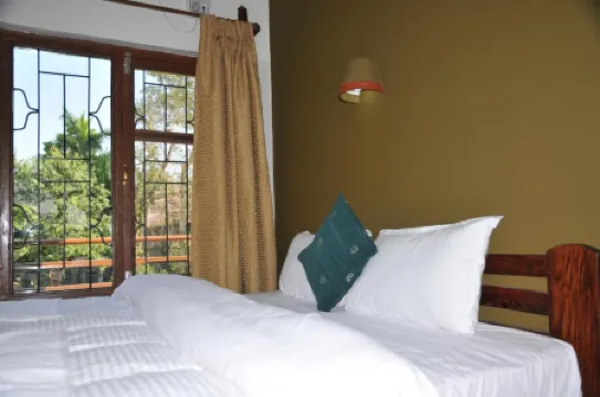 River View Jungle Camp