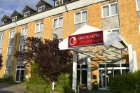 Quick Hotel Dresden West Hotels in Wilsdruff