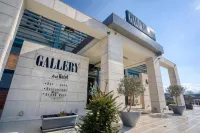 Gallery Art Hotel فنادق في 