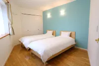 Tabinoteitaku Zao Miyagi Hoteles en Zaō
