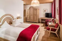 Hotel Saltauserhof Hotel a San Leonardo in Passiria
