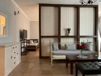 Pension Amadeus & Apartments