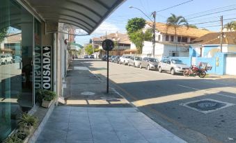 Pousada Nascente do Sol