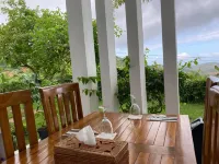 The Hill View Lombok Hotels in Sengkol