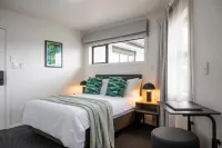 Solsen Flexi-Stay Hotel in zona The Salvation Army