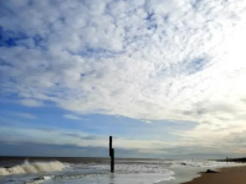 Regency Guest House Hotels in North Norfolk District