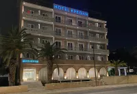 Kreoli Hotel