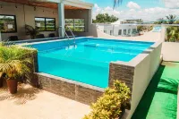Hotel Tuparenda - Pools
