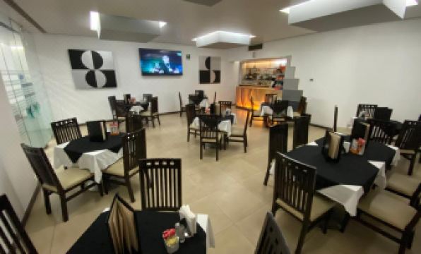 Hotel Ibiza Plaza