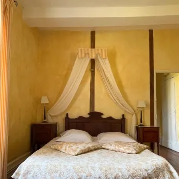 Maison Sainte Barbe