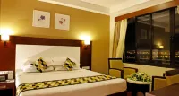 Cochin Seaport Hotel Hotels in Vypin