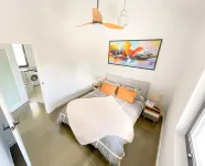Modra's Apartments فنادق في Tumby Bay