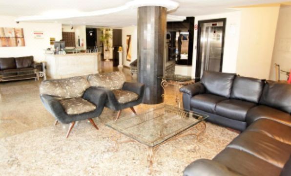 Galatas Central Hotel - Housity