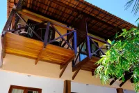 Hotel e Pousada la Dolce Vita Hotels in Canoa Quebrada