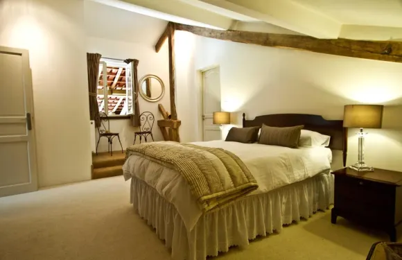 貝爾恩多伊特酒店