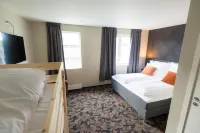 Sandnessjøen Overnatting Hotels in Sandnessjoen