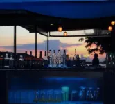 Da Kanda Villa Beach Resort - Quầy Bar