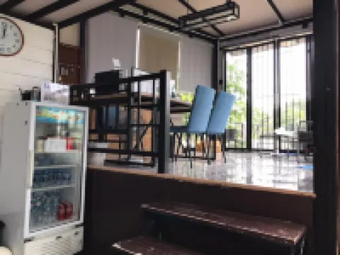 บลูวิว เฮ้าส์ พีพี