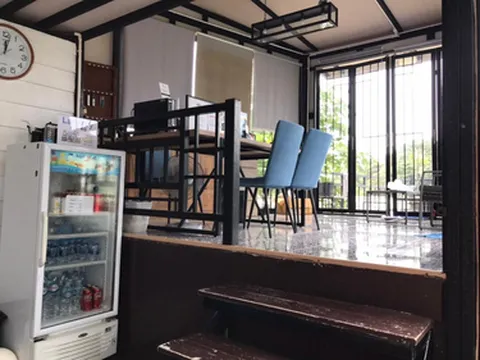 รูปภาพของบลูวิว เฮ้าส์ พีพี